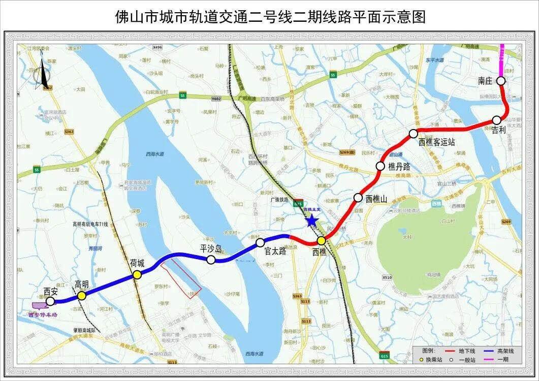 西安地铁12号线线路图最新版，城市发展的脉络与未来蓝图