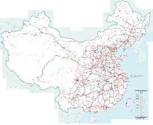 最新K2288次列车路线图详解