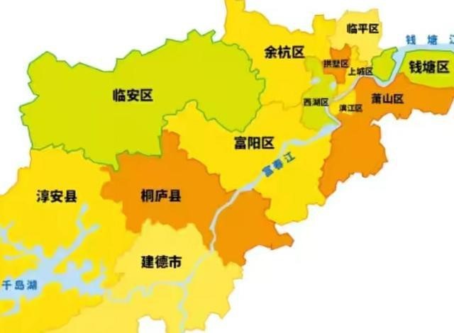 最新武汉市行政区划图解析