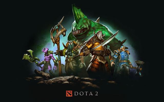 全球最强DOTA2战队最新世界排名揭晓